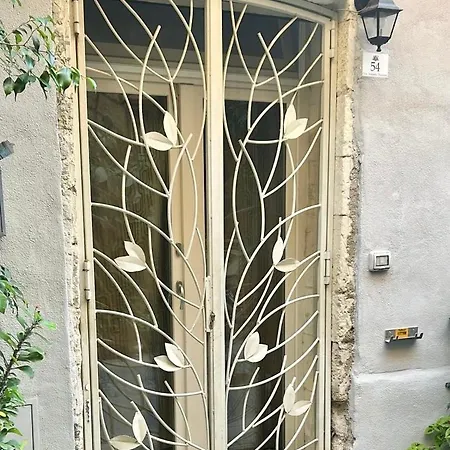 Casa Dede Nel Centro Storico Di Apartment *