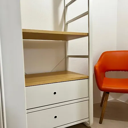 Casa Dede Nel Centro Storico Di Apartment *