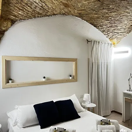 Casa Dede Nel Centro Storico Di Apartment